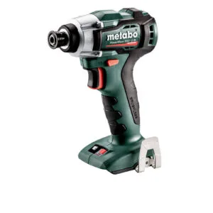 Metabo 12 Volt Cordless Impact Driver PowerMaxx SSD 12 BL