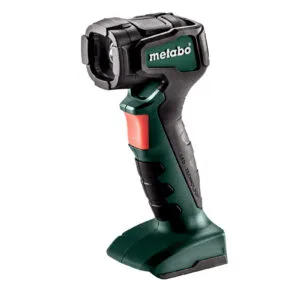 Metabo 12 Volt Battery Flashlight PowerMaxx ULA 12 LED