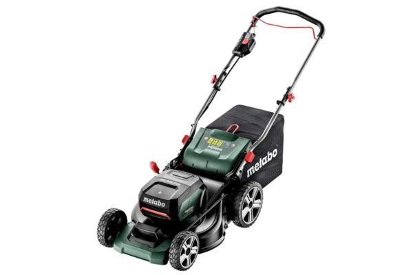 Metabo 18 Volt Χλοοκοπτική Μηχανή Μπαταρίας RM 36-18 LTX BL 46