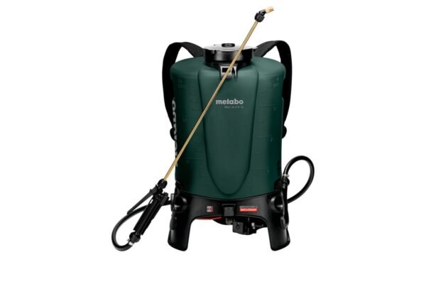 Metabo 18 Volt Ψεκαστήρας Πλάτης Μπαταρίας RSG 18 LTX 15