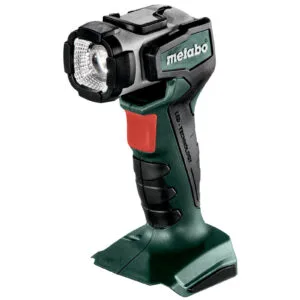 Metabo Universal Battery Flashlight ULA 14.4-18 LED