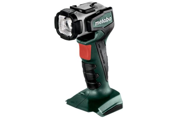 Metabo Φακός Μπαταρίας Universal ULA 14.4-18 LED