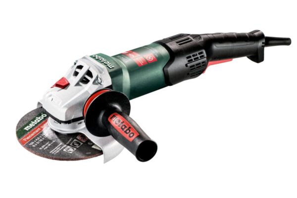Metabo 1750 Watt Γωνιακός Τροχός Ø 150 mm WE 17-150 Quick RT