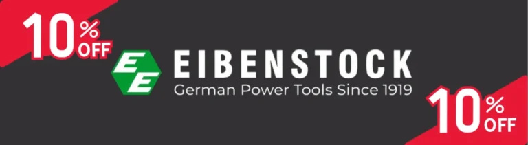EIBENSTOCK Ηλεκτρικά Εργαλεία power tools sale Cyprus logo
