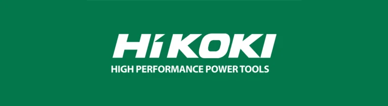 HiKOKI Ηλεκτρικά Εργαλεία power tools logo Κύπρος