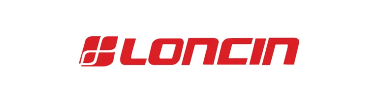 Loncin Generators & Engines logo Cyprus