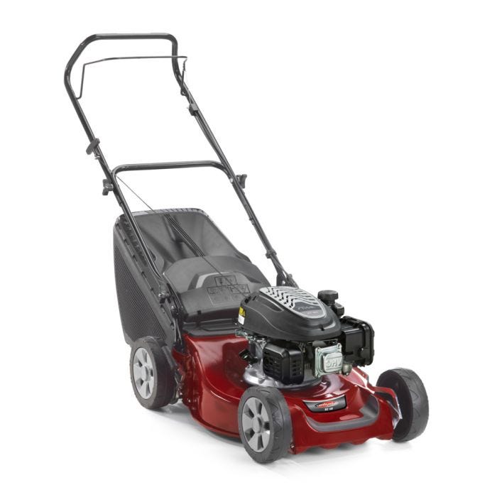 CastelGarden XC 48