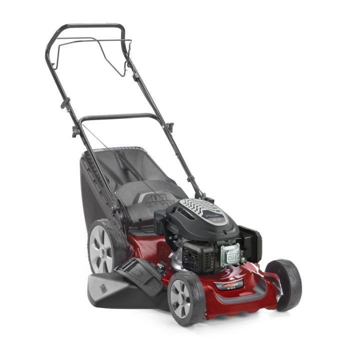 CastelGarden XC 53 S
