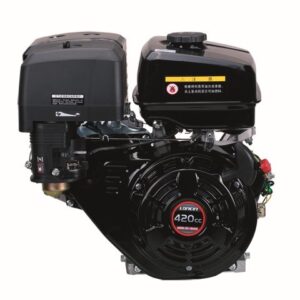 LONCIN G420 F/U (I) Σφήνα