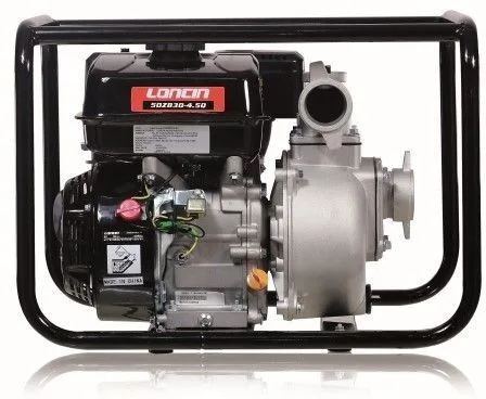 LONCIN LC 50