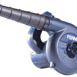 Blower - Vacuum Cleaner 400 W 2 ebm1003 k 1