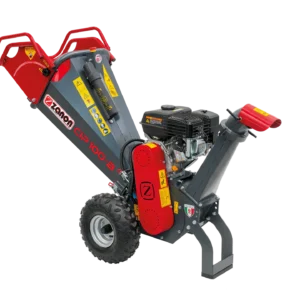 Zanon Θρυμματιστής Κλαδιών CIP 100-B