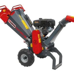 Zanon Θρυμματιστής Κλαδιών CIP 120-B