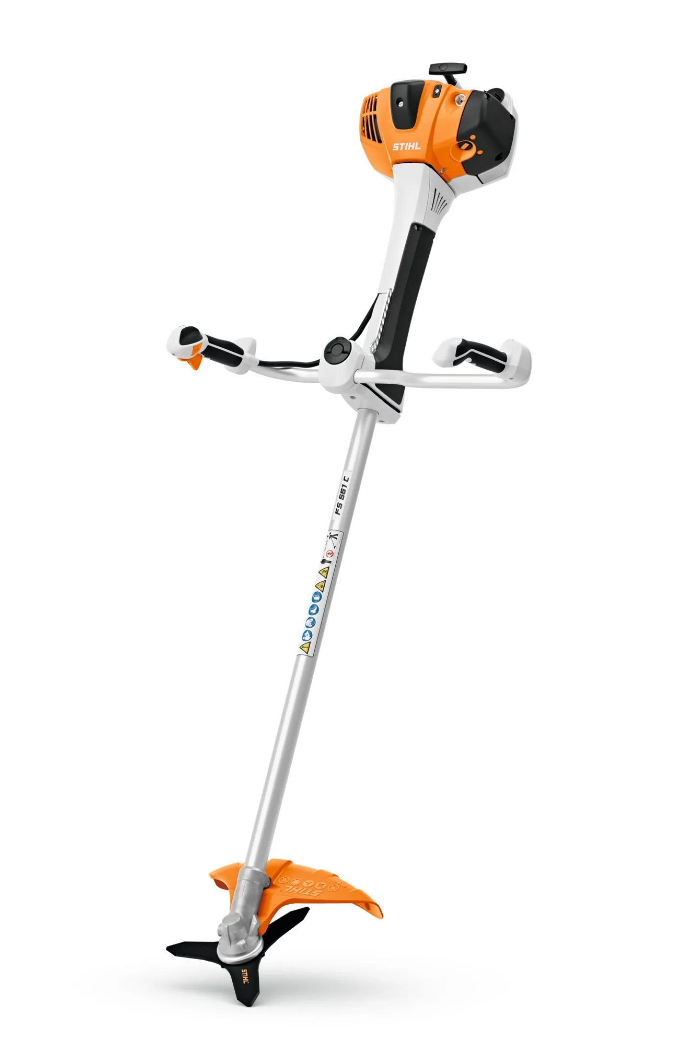 Χορτοκοπτικό STIHL FS 561