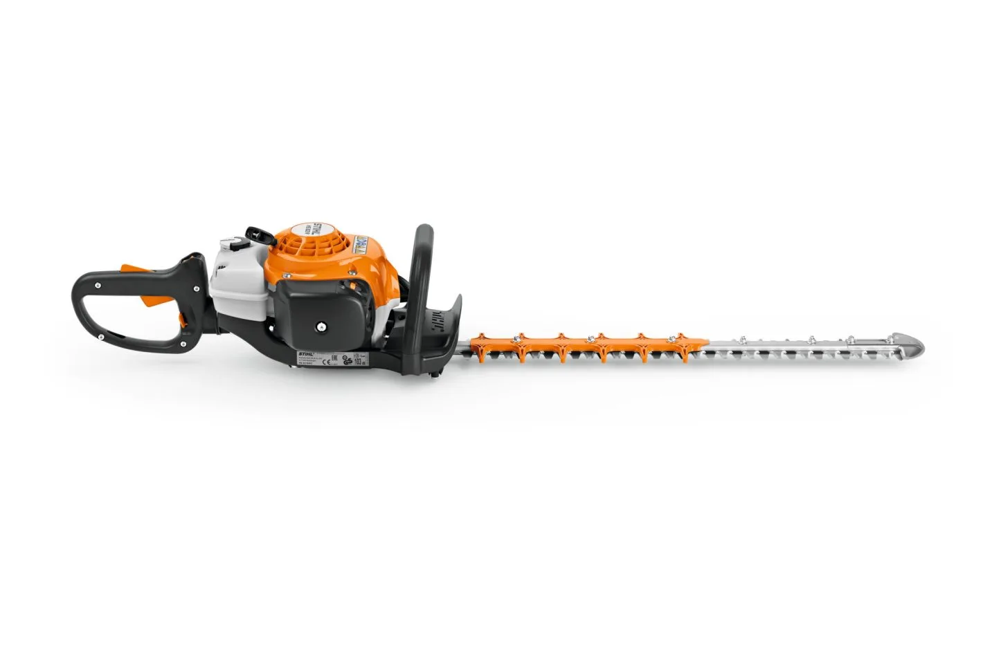 Ψαλίδι Μπορντούρας STIHL HS 82 R