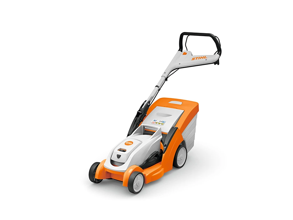 STIHL Lawn Mowers