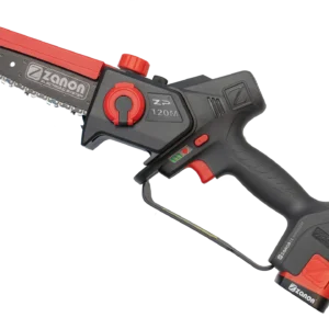 Zanon Battery Chainsaw ZP-120